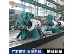 專業制造各種規格高精度電伺服船用鏜排